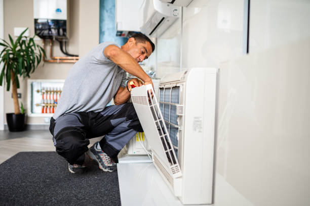 Best HVAC Duct Inspection Services  in Auburn Hills, MI
