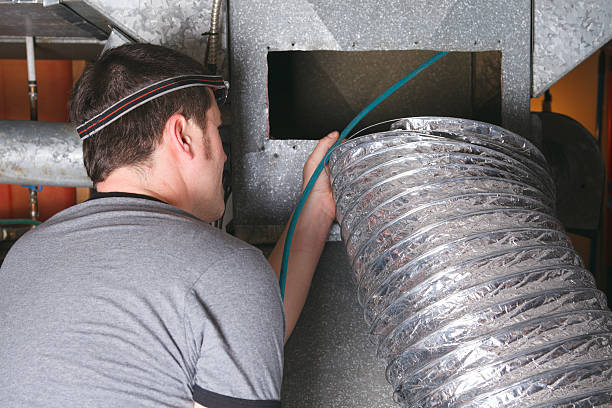 Best Commercial Air Duct Cleaning  in Auburn Hills, MI