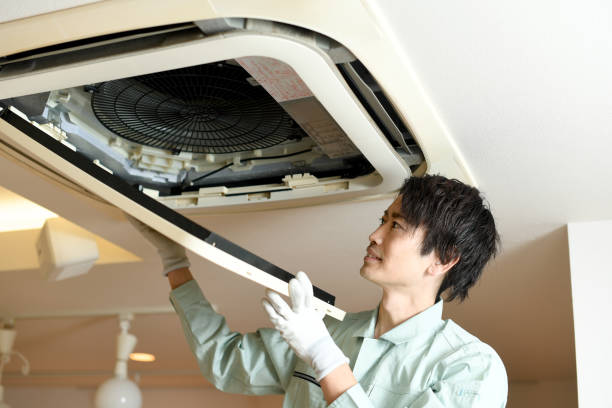 Best HVAC Maintenance and Cleaning  in Auburn Hills, MI