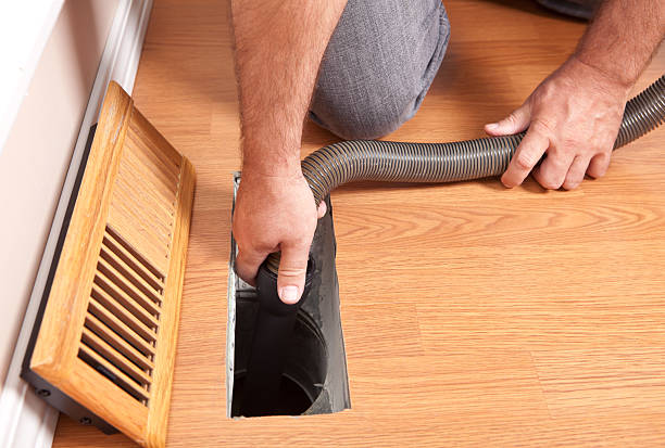 Trusted MI Airduct Cleaning Experts