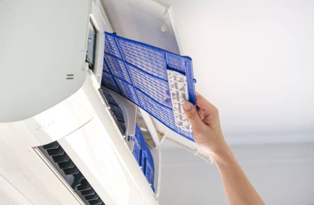 Best Ductwork Cleaning Services  in Auburn Hills, MI