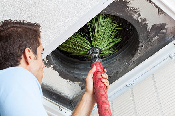 Best Best Air Duct Cleaning Company  in Auburn Hills, MI
