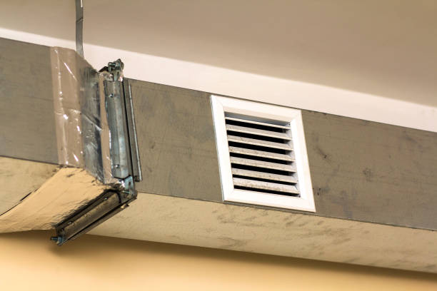 Best Dryer Vent Cleaning Services  in Auburn Hills, MI